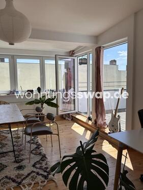 Foto - Etagenwohnung in Berlin