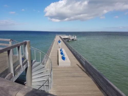 Foto - FERIENWOHNUNG HEILIGENHAFEN OSTSEE. 24.09.25 - 06.10.25 frei