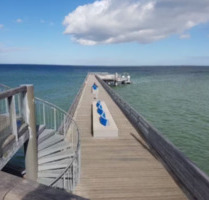 FERIENWOHNUNG HEILIGENHAFEN OSTSEE. 24.09.25 - 06.10.25 frei
