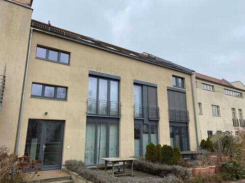 Foto - Etagenwohnung in Werder (Havel)