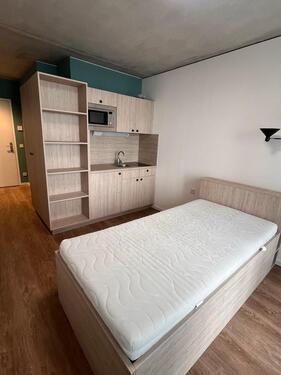 Foto - Etagenwohnung in Berlin