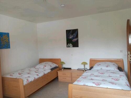 Foto - 2 möblierte Doppelzimmer günstig für Monteure in Herten bei GE