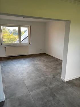 Foto - Etagenwohnung zur Miete in Glandorf