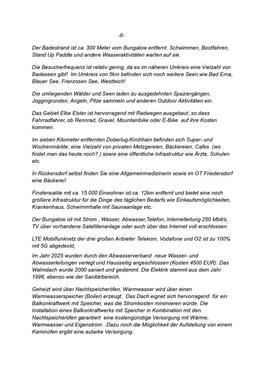 Foto - Einfamilienhaus zum Kaufen in Finsterwalde