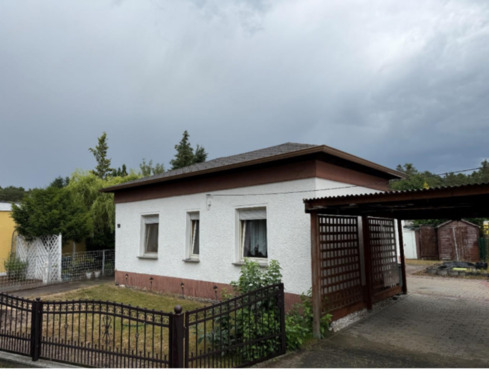 Foto - Einfamilienhaus in Finsterwalde zum Kaufen