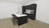 Foto - Etagenwohnung in Ibbenbüren