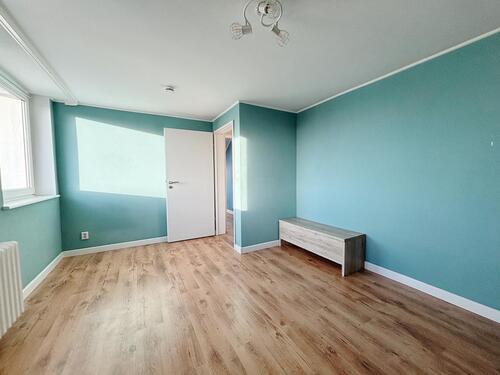 Foto - Etagenwohnung in Reinbek zur Miete