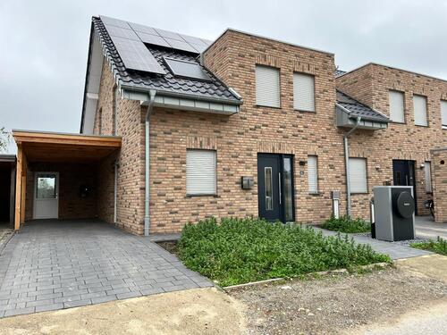 Foto - Einfamilienhaus zur Miete in Borken