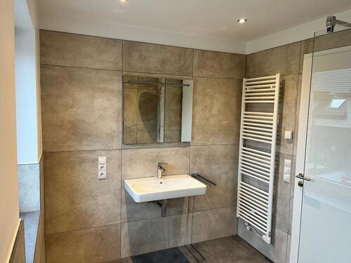 Foto - Einfamilienhaus in Borken zur Miete