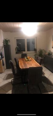 Foto - Etagenwohnung in Straubenhardt