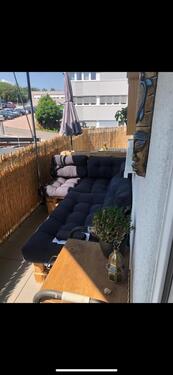 Foto - Etagenwohnung in Straubenhardt zur Miete