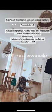 Foto - Etagenwohnung in Berlin