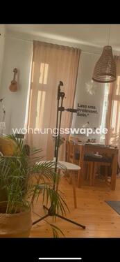 Foto - Etagenwohnung in Berlin zur Miete