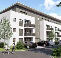 3-Zimmerwohnung in Dornburg-Frickhofen ab 01.02.2026 zu vermieten