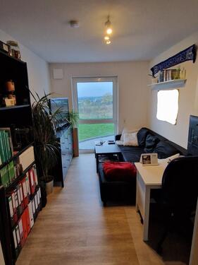 Foto - Etagenwohnung zur Miete in Dornburg