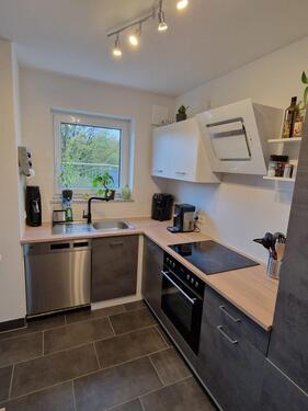 Foto - Etagenwohnung in Dornburg