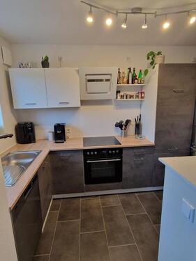 Foto - Etagenwohnung in Dornburg zur Miete