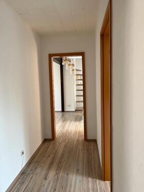 Foto - Helle Maisonette Wohnung in wülfrath zu vermieten