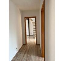 Helle Maisonette Wohnung in wülfrath zu vermieten