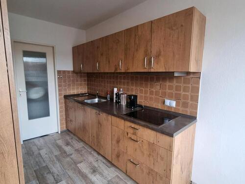 Foto - Etagenwohnung zur Miete in Sickte