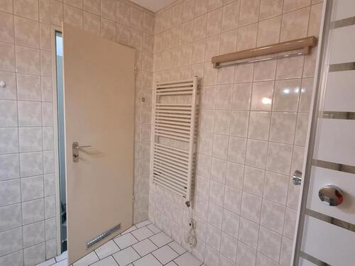 Foto - Etagenwohnung in Sickte zur Miete