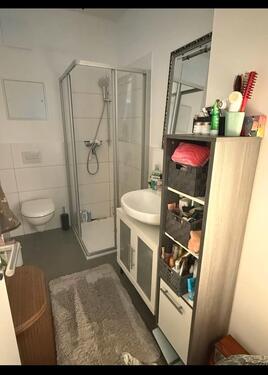 Foto - Etagenwohnung in Magdeburg zur Miete