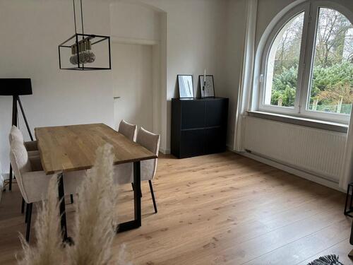 Foto - 3 Zimmer Etagenwohnung zur Miete in Coburg