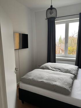 Foto - Etagenwohnung in Coburg zur Miete