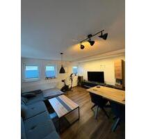 Hochwertige 2 Zimmerwohnung zu vermieten - Rothenburg ob der Tauber