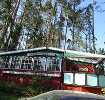 Kleines, ganz einfaches Haus, Erstwohnsitz, direkt bei Lüneburg - Melbeck