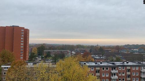 Foto - 2 Zimmer Etagenwohnung zum Kaufen in Münster