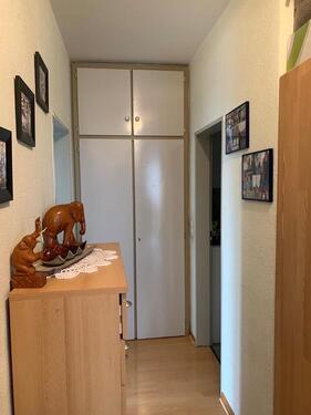 Foto - Etagenwohnung in Münster zum Kaufen