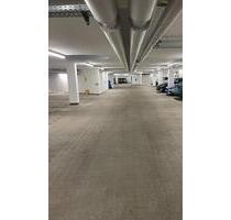 Sicherer Tiefgaragenplatz in Bestlage – Zentrum Schorndorf