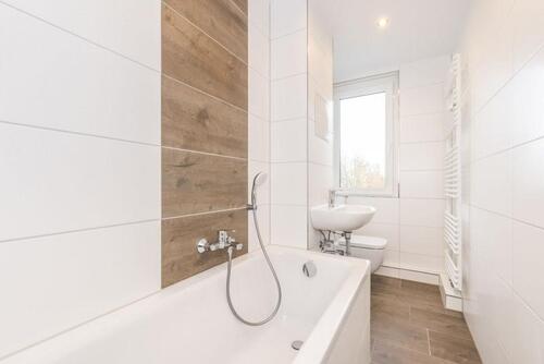 Foto - Erstbezug nach Sanierung - Familienwohnung