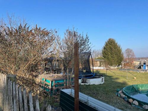 Foto - AUKTION: verpachteter Kleingarten