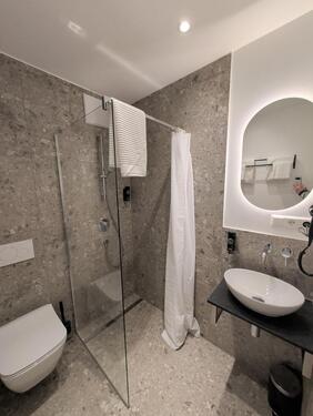 Foto - Etagenwohnung in Ettlingen zur Miete