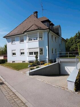 Foto - 3,5 Zimmer Wohnung in Amberg ab sofort zu Vermieten