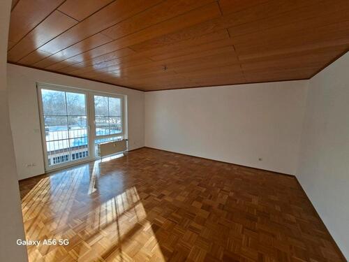 Foto - 3.5 Zimmer Etagenwohnung zur Miete in Amberg