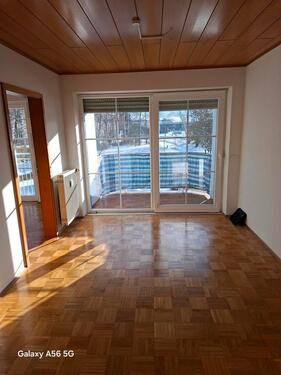 Foto - 3.5 Zimmer Etagenwohnung in Amberg