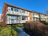 Foto - Sanierte 2-Zimmer-Wohnung in Husum - Rödemis, sofort frei