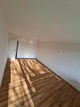 Foto - Hochparterre in Husum zur Miete