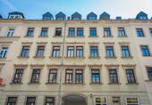 Foto - Etagenwohnung in Chemnitz zur Miete