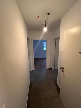 Foto - 3 Zimmer Terrassenwohnung in Bad Endorf