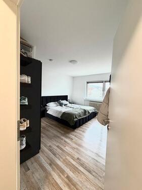 Foto - Helle 2-Zimmer Wohnung mit Balkon in Pforzheim Nordstadt