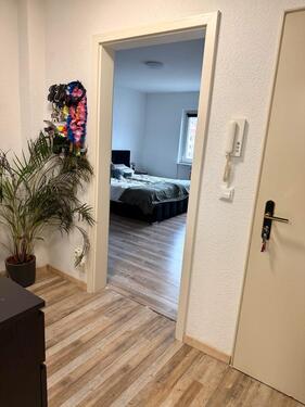 Foto - 2 Zimmer Etagenwohnung zur Miete in Pforzheim