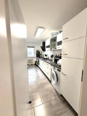 Foto - 2 Zimmer Etagenwohnung in Pforzheim