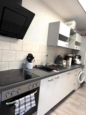 Foto - Etagenwohnung in Pforzheim zur Miete