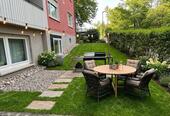Foto - Moderne Ferienwohnung Monteurzimmer mit Garten Villingen