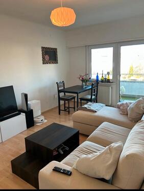 Foto - 2 Zimmer Etagenwohnung zur Miete in Saarbrücken