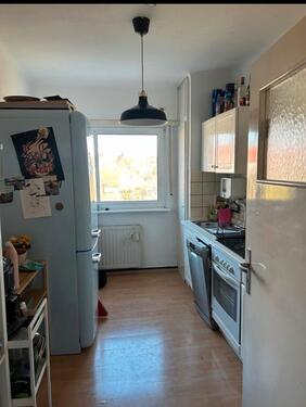 Foto - 2 Zimmer Etagenwohnung in Saarbrücken